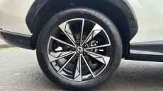 MG HS 1.5 T-GDI Trophy 5dr DCT Petrol Hatchback